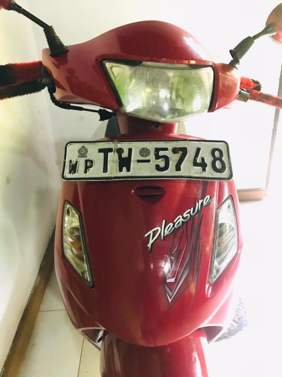 Pleasure Bike for sale